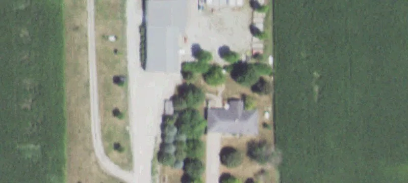 1340 County Rd 500th N