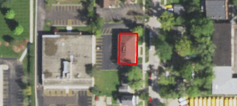 110 Hager Ave