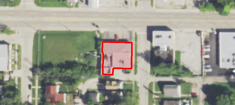 1801 Martin Luther King Jr Dr
