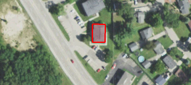 934 Rollins Rd