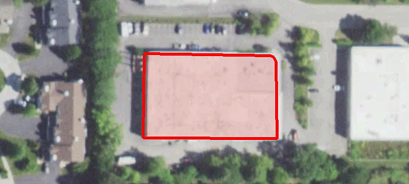 1335 Wilhelm Rd