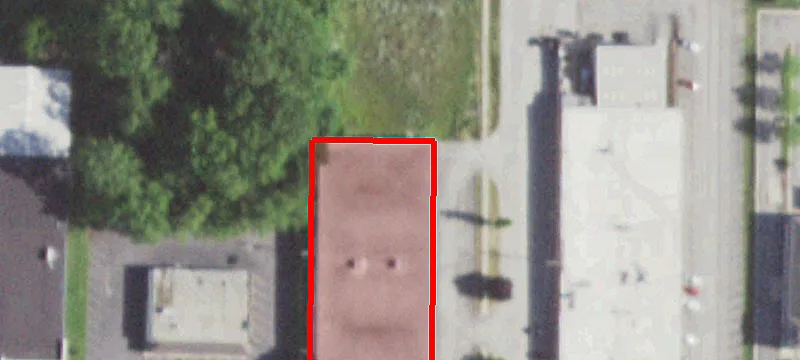 3500 Grand Ave