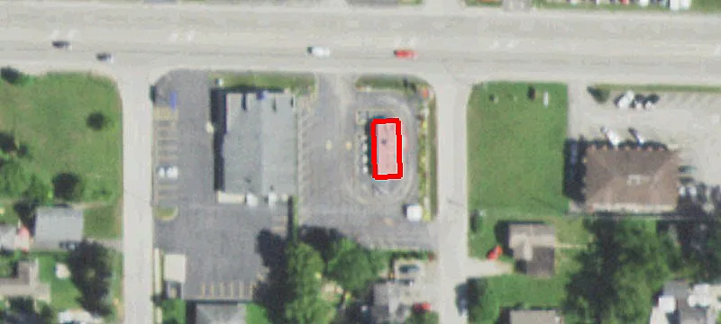 707 Rollins Rd