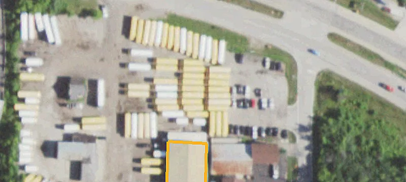 1110 Skokie Hwy