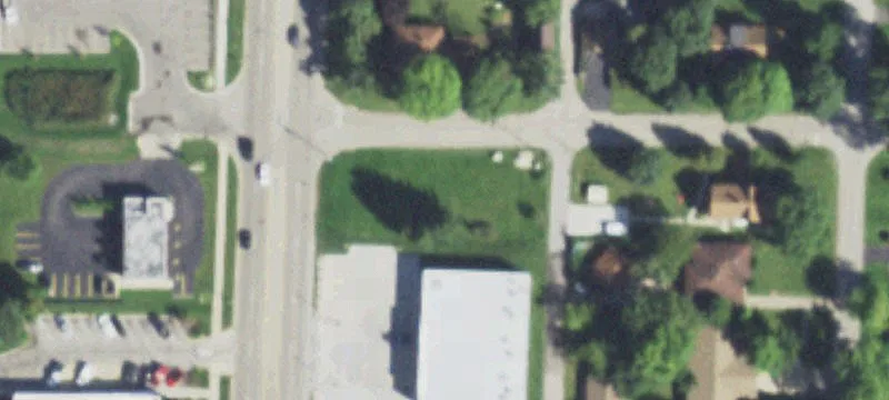 2001 Sheridan Rd