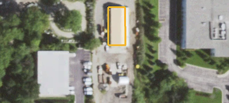 500 Rose Rd