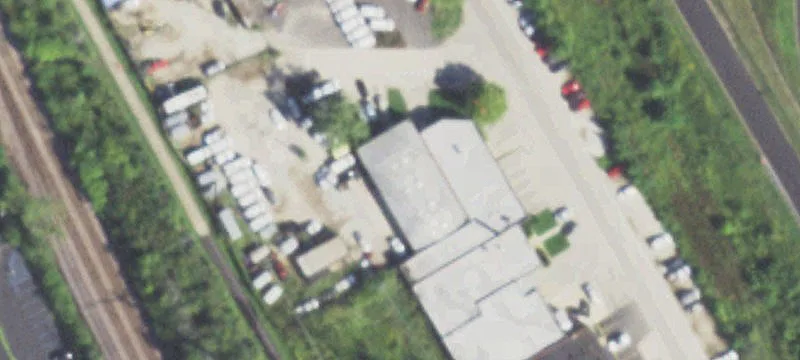 1596 Old Skokie Rd