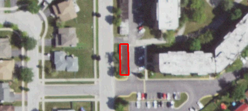 17542 Carriageway Dr, Unit C4