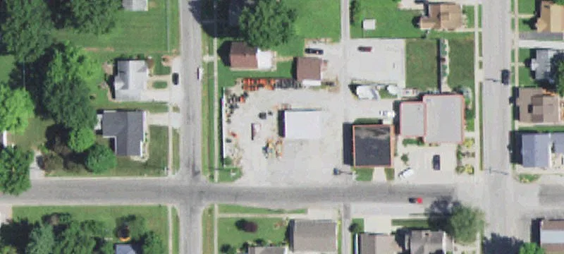 502 Jacob St