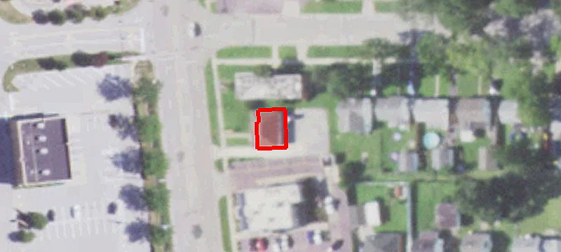 3410 Nameoki Rd