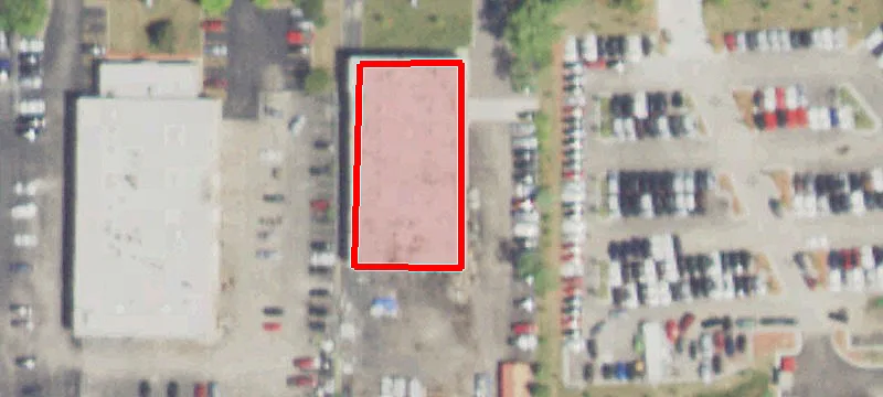 1045 Remington Rd