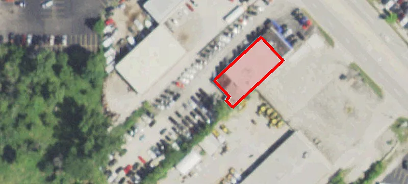 2296 Rand Rd