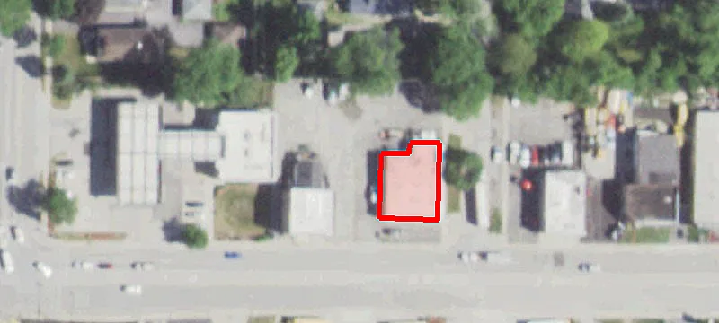 320 Saint Charles Rd