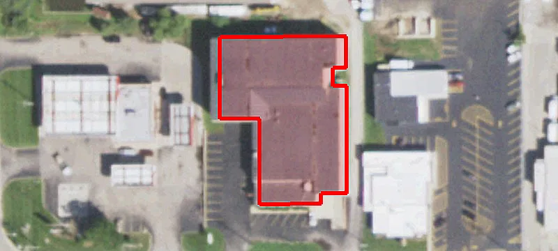 581 Bonner Rd