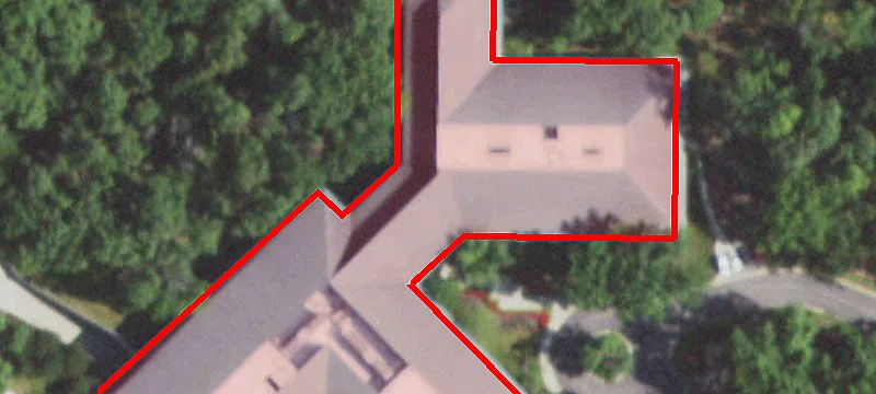 2700 Lk Cook Rd