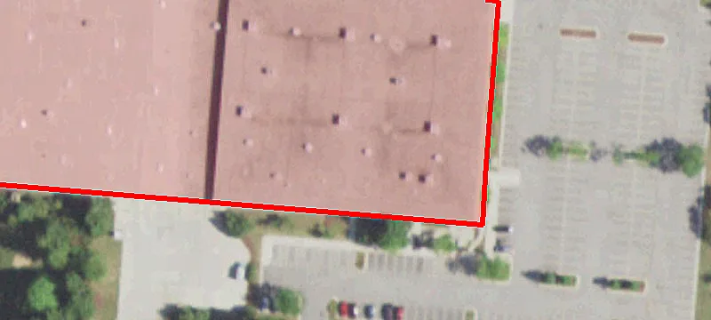 900 Busch Pkwy