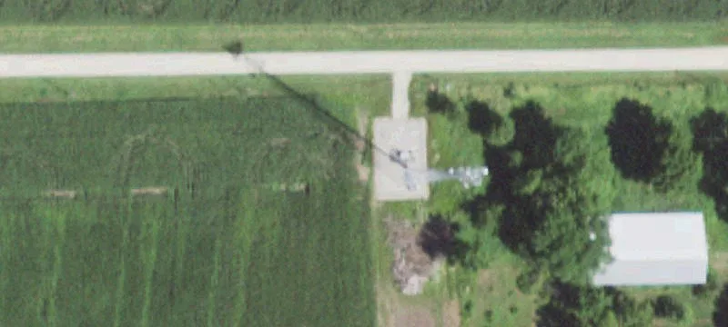 2434 Mowers Rd