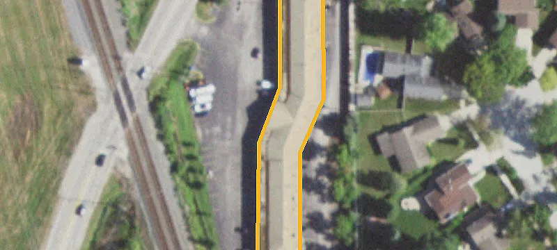 1 Wolf Rd