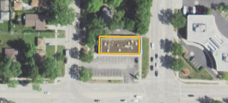 1910 Central Rd