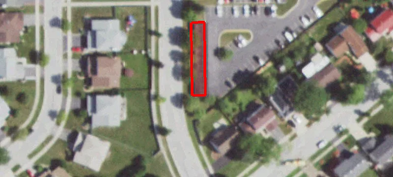 17600 Carriageway Dr