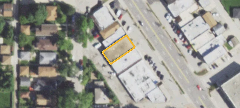 8140 Milwaukee Ave
