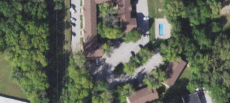 2525 Allentown Rd