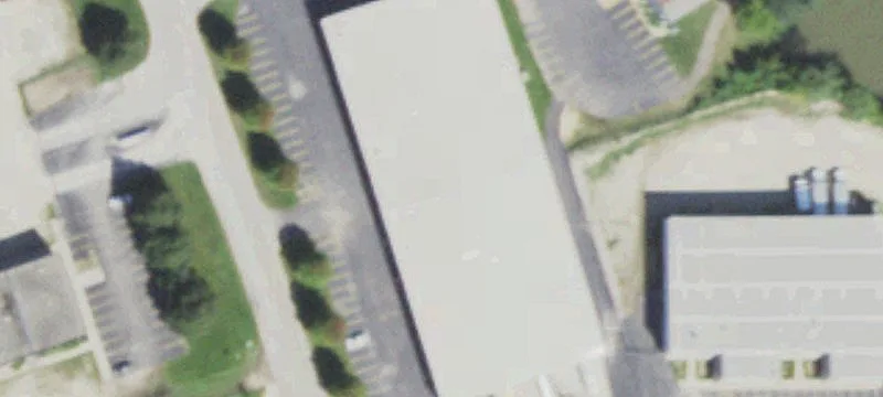 1300 Industrial Dr
