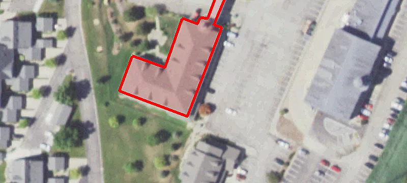 101 Mariners Way