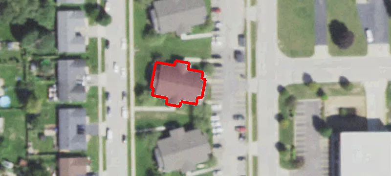 613 Dean Dr