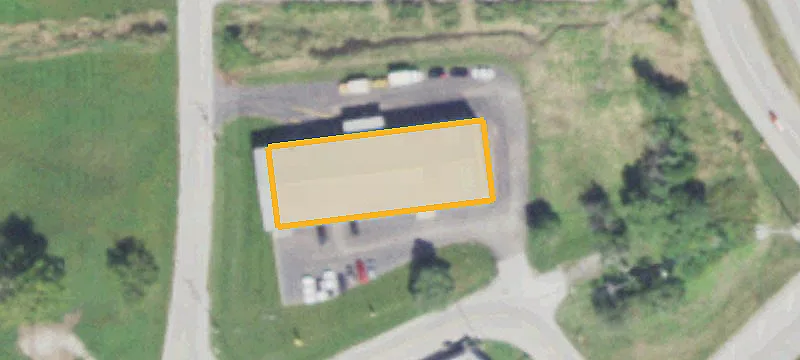 1200 Baseline Rd