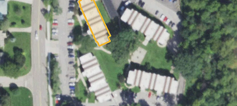 211 Lincolnway, Unit 217