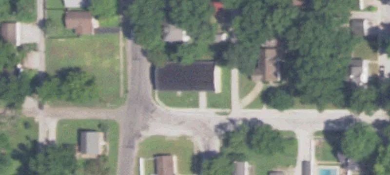 102 Main St