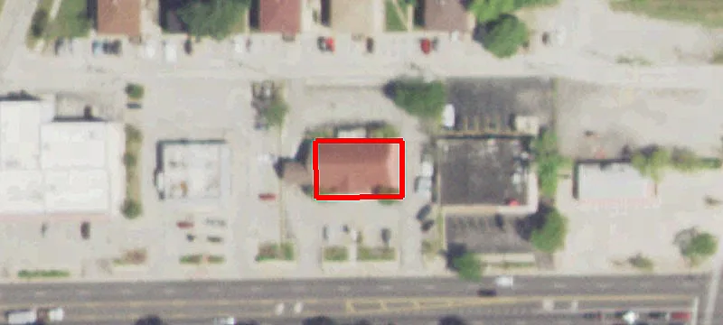 600 Roosevelt Rd