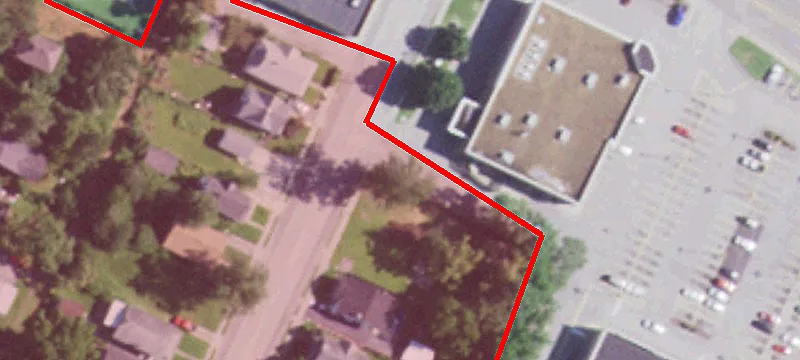 6201 Harness Ln