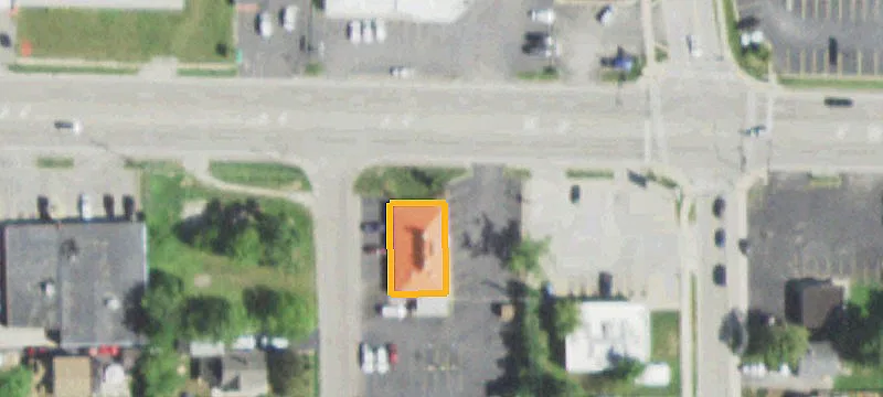 809 Rollins Rd