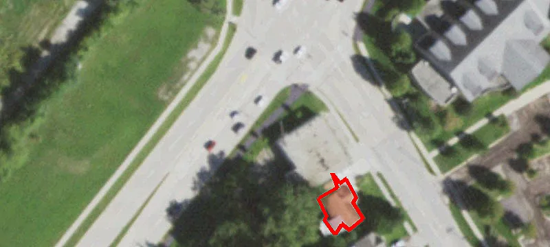 201 Old Rand Rd