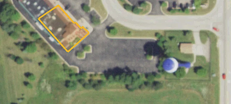 880 Tower Dr