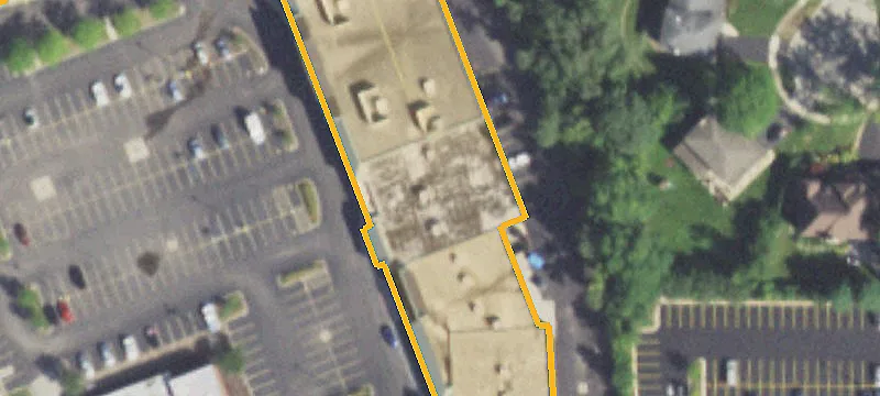 11 Waukegan Rd