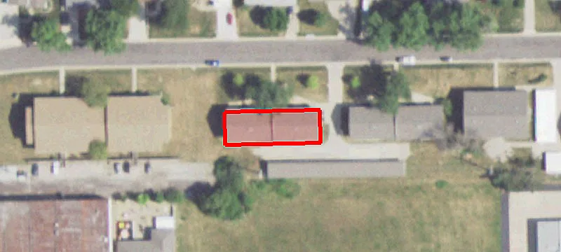1316 Jefferson St, Unit 1
