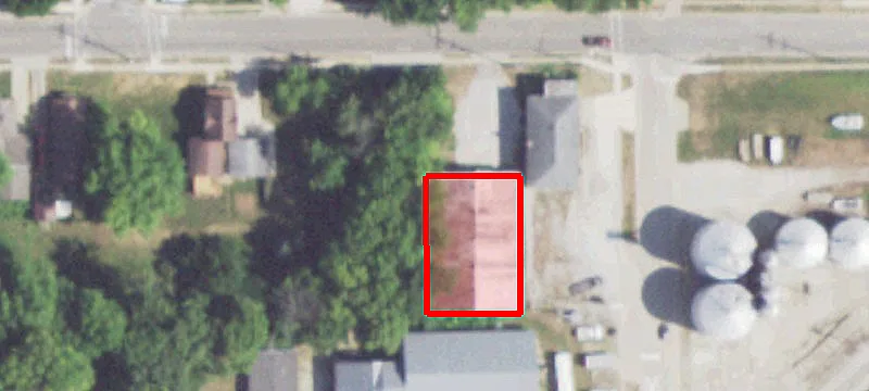306 Jefferson St