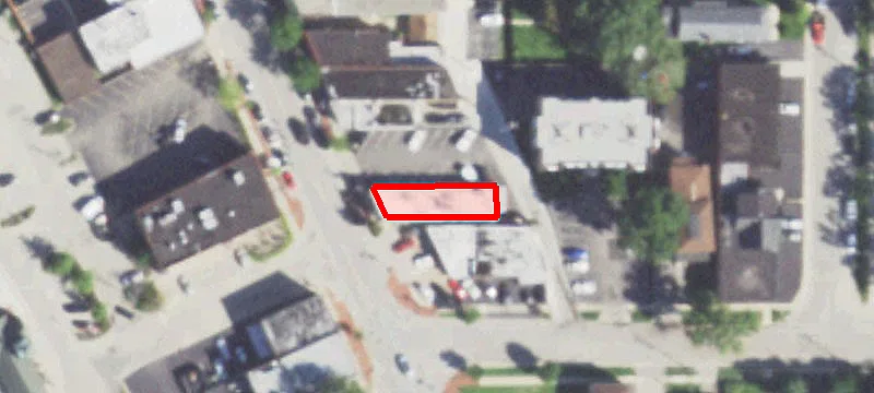 405 Sheridan Rd