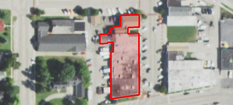 234 Cedar Lk Rd