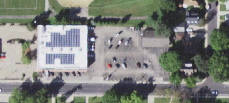 2407 Rohmann Ave