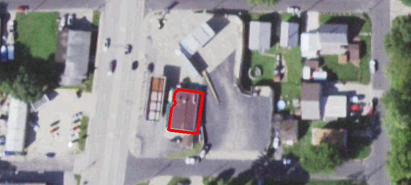 700 Mckinley Ave