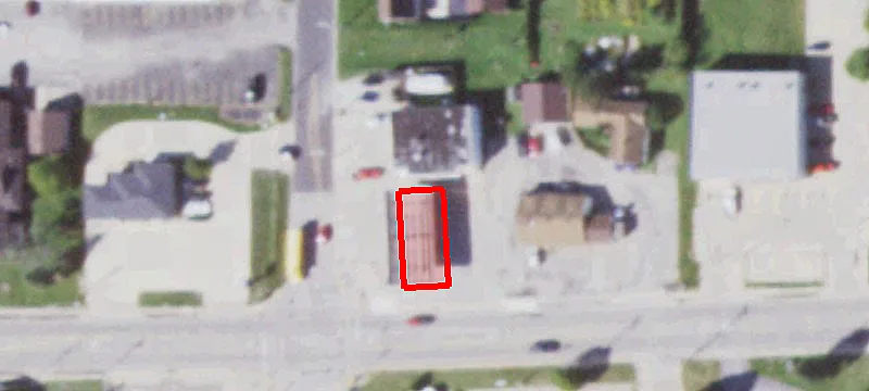 1007 Garfield Ave