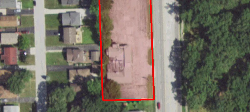 16030 Cicero Ave