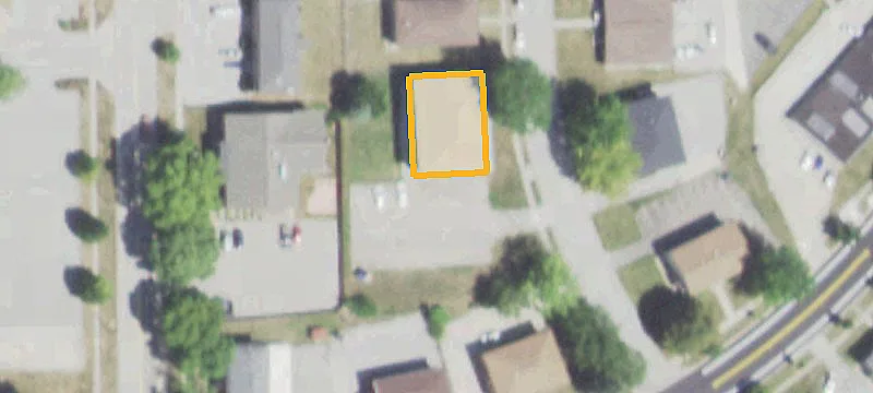 1005 Sheryl Ln
