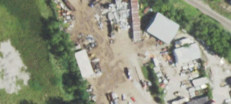 250 Belvidere Rd