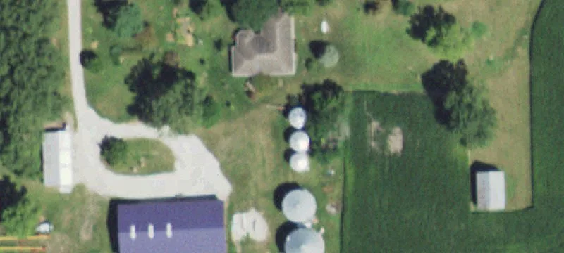 4475 Stonewall Rd
