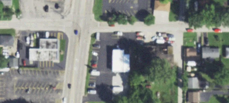 1101 Sheridan Rd